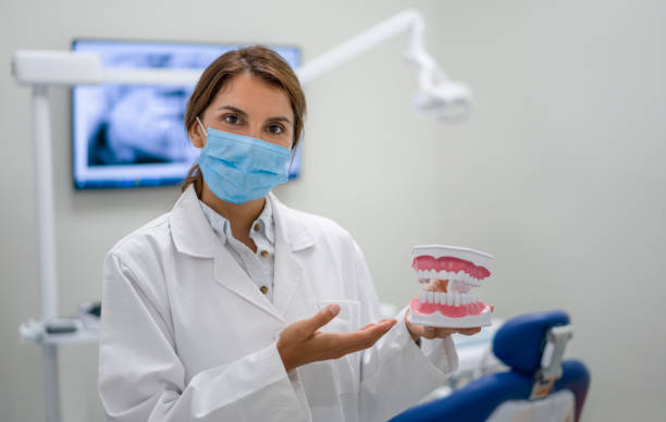 Best Emergency Denture Repair in Chincoteague, VA