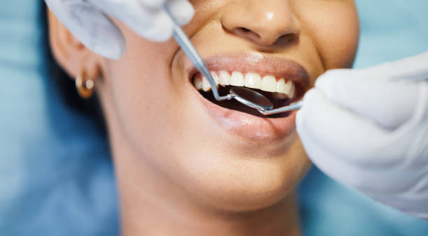 Best Emergency Orthodontic Repairs in Chincoteague, VA